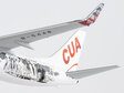 China United Airlines Boeing 737-800/w (NG Models 1:200)