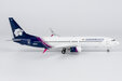 Aeromexico Boeing 737-800/w (NG Models 1:200)