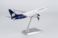 Aeromexico Boeing 737-800/w (NG Models 1:200)