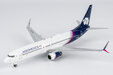 Aeromexico Boeing 737-800/w (NG Models 1:200)