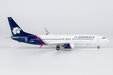 Aeromexico Boeing 737-800/w (NG Models 1:200)