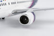 Aeromexico Boeing 737-800/w (NG Models 1:200)