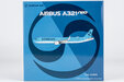 Korean Air Airbus A321neo (NG Models 1:400)