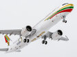 Gulf Air Airbus A321neo (NG Models 1:400)