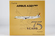 Gulf Air Airbus A321neo (NG Models 1:400)