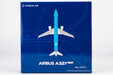 Korean Air Airbus A321neo (NG Models 1:400)