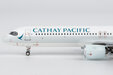 Cathay Pacific Airways Airbus A321neo (NG Models 1:400)