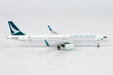 Cathay Pacific Airways Airbus A321neo (NG Models 1:400)