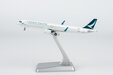 Cathay Pacific Airways Airbus A321neo (NG Models 1:400)