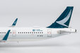 Cathay Pacific Airways Airbus A321neo (NG Models 1:400)