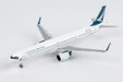 Cathay Pacific Airways Airbus A321neo (NG Models 1:400)