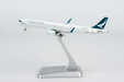 Cathay Pacific Airways Airbus A321neo (NG Models 1:400)