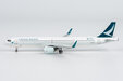 Cathay Pacific Airways - Airbus A321neo (NG Models 1:400)