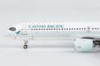 Cathay Pacific Airways Airbus A321neo (NG Models 1:400)