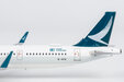 Cathay Pacific Airways Airbus A321neo (NG Models 1:400)