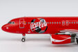  Titan Airways Airbus A320-200 (NG Models 1:400)