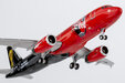  Titan Airways Airbus A320-200 (NG Models 1:400)