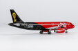  Titan Airways Airbus A320-200 (NG Models 1:400)