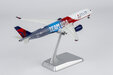 Delta Air Lines Airbus A350-900 (NG Models 1:400)