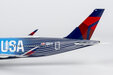 Delta Air Lines Airbus A350-900 (NG Models 1:400)