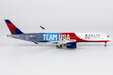 Delta Air Lines Airbus A350-900 (NG Models 1:400)