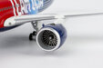 Delta Air Lines Airbus A350-900 (NG Models 1:400)