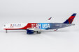 Delta Air Lines - Airbus A350-900 (NG Models 1:400)