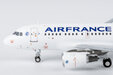 Air France Airbus A318-100 (NG Models 1:400)
