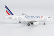 Air France Airbus A318-100 (NG Models 1:400)