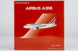 Air France Airbus A318-100 (NG Models 1:400)