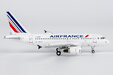 Air France Airbus A318-100 (NG Models 1:400)