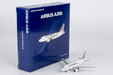 Air France Airbus A318-100 (NG Models 1:400)