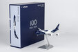 Lufthansa Boeing 747-8i (NG Models 1:400)