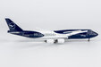 Lufthansa Boeing 747-8i (NG Models 1:400)