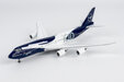 Lufthansa Boeing 747-8i (NG Models 1:400)