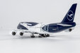 Lufthansa Boeing 747-8i (NG Models 1:400)