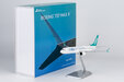 Greater Bay Airlines Boeing 737 MAX 9 (NG Models 1:200)