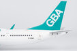 Greater Bay Airlines Boeing 737 MAX 9 (NG Models 1:200)