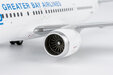 Greater Bay Airlines Boeing 737 MAX 9 (NG Models 1:200)