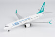 Greater Bay Airlines Boeing 737 MAX 9 (NG Models 1:200)