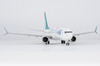 Greater Bay Airlines Boeing 737 MAX 9 (NG Models 1:200)