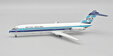 BMA - British Midland Airways - McDonnell Douglas DC-9-32 (Inflight200 1:200)