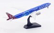 Qatar Airways Boeing 777-3DZER (Aviation400 1:400)
