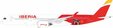 Iberia - Airbus A350-941 (Inflight200 1:200)