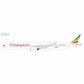 Ethiopian Airlines - Airbus A350-1000 (NG Models 1:400)