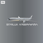 Starlux Airlines - Airbus A350-1000 (NG Models 1:400)