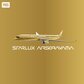 Starlux Airlines - Airbus A350-1000 (NG Models 1:400)