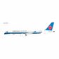 China Southern Airlines - Comac C919 (NG Models 1:400)