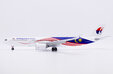 Malaysia Airlines - Airbus A330-900neo (JC Wings 1:200)