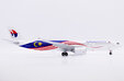 Malaysia Airlines Airbus A330-900neo (JC Wings 1:200)